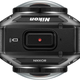 Illustration for article titled Keymission 360 Is Nikons First Ever Action Camera